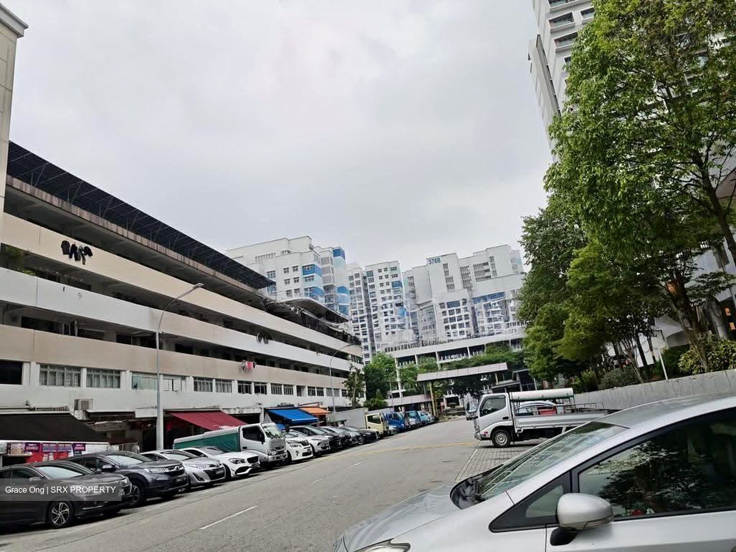 Blk 6 Hougang Avenue 3 (Hougang), HDB 3 Rooms #636371911